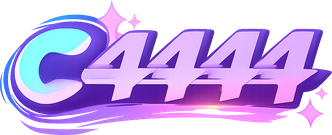c4444 বাংলা লোগো